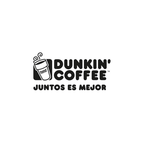 Dunkin Coffee | Centro Comercial H2O