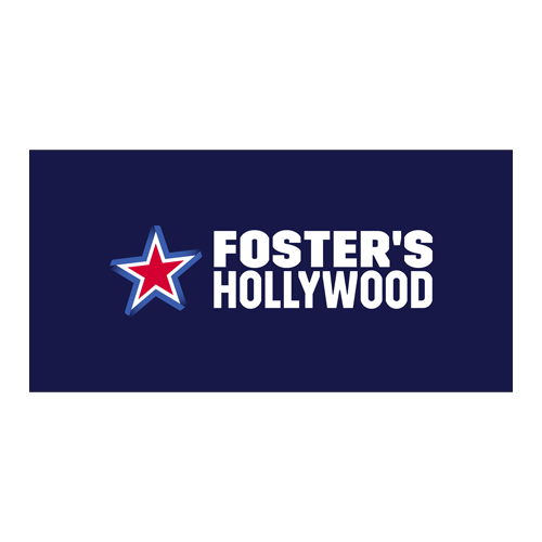 Fosters Hollywood | Centro Comercial H2O