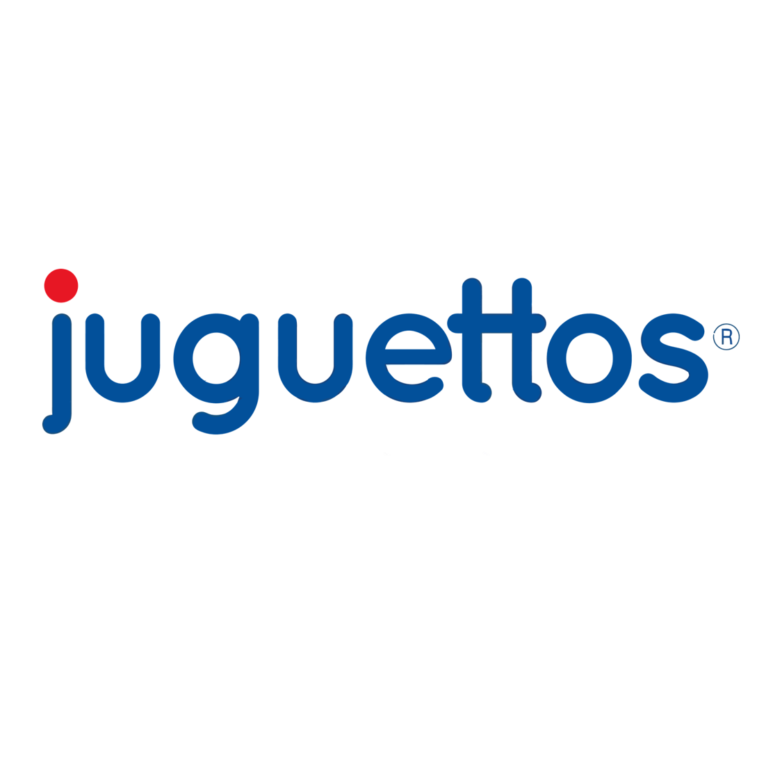Logo Juguettos