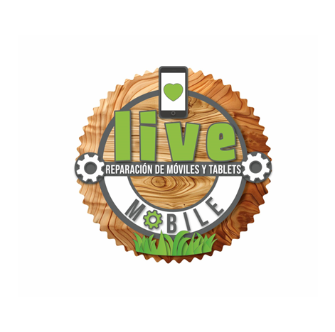 Live Mobile Logo