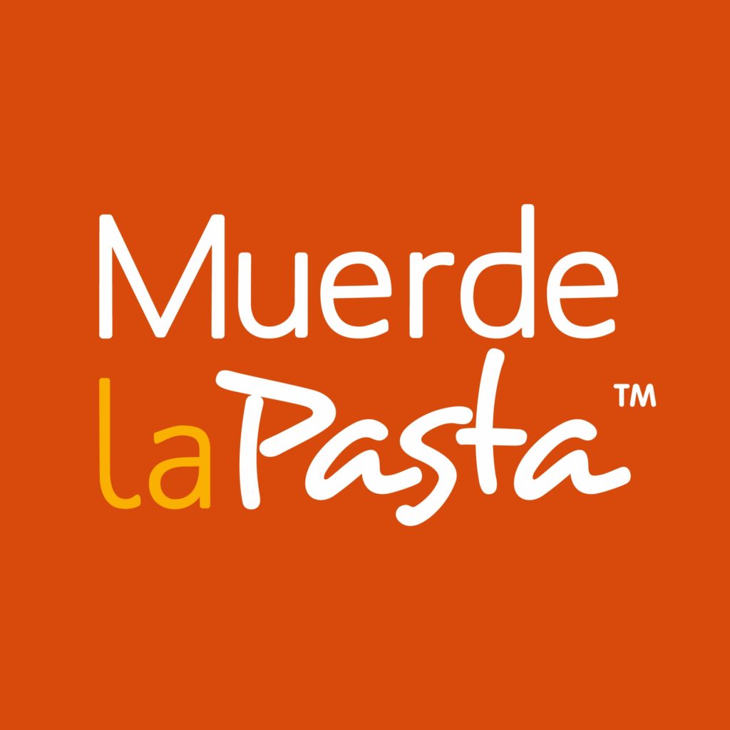 Logo Muerde la Pasta H2O